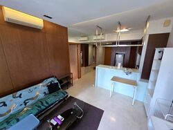Icon (D2), Apartment #520971691